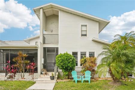 17034 Golfside CIR