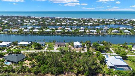 554 Lake Murex CIR