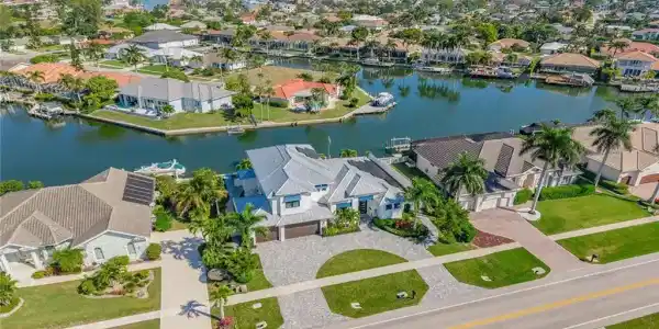 478 Kendall DR