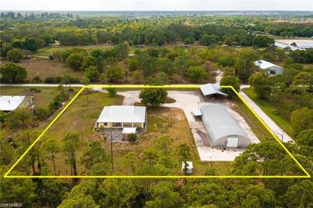 11301 Howard RD