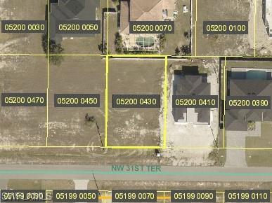 4335 NW 31st TER
