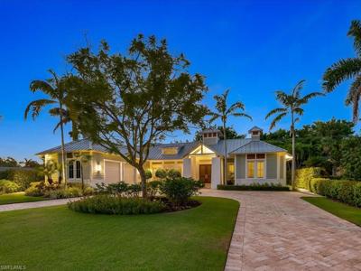 575 Orchid DR