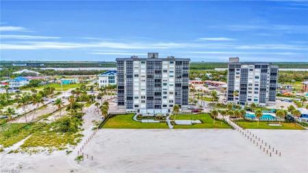2800 Estero BLVD