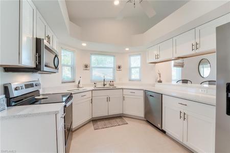 16841 Sanibel Sunset CT