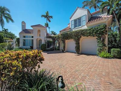 266 Little Harbour LN