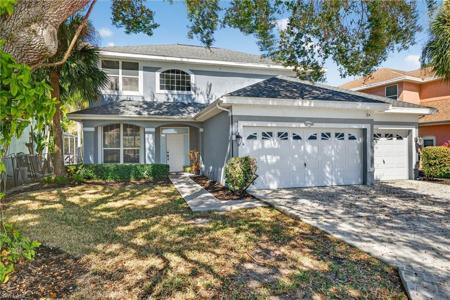 22866 Forest Ridge DR