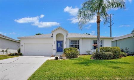 16720 Wellington Lakes CIR