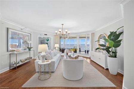 4021 Gulf Shore BLVD N