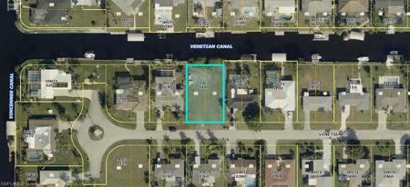 1425 Venetian CT