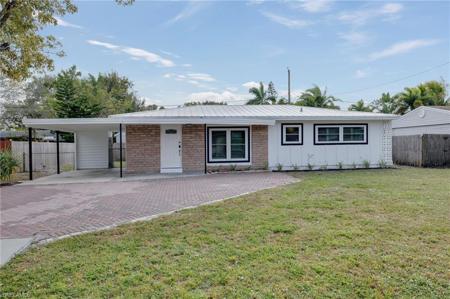 1542 Coconut DR