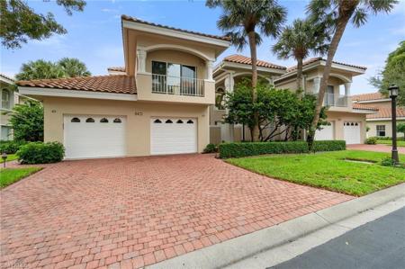 8421 Abbington CIR