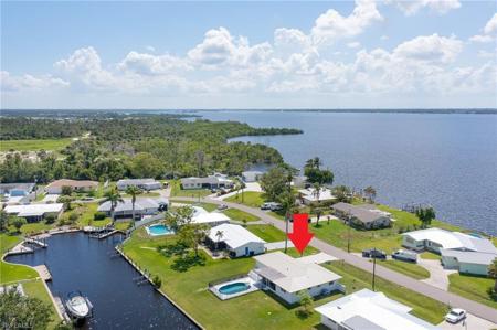 400 E North Shore DR