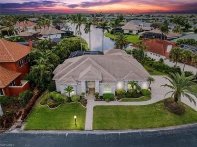 11501 Compass Point DR