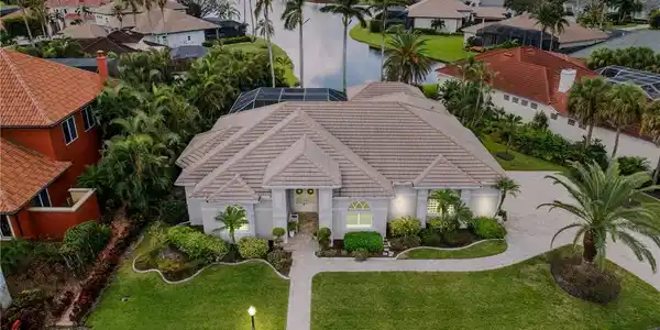 11501 Compass Point DR