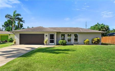 718 Coral DR