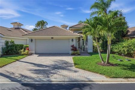 3842 Cotton Green Path DR