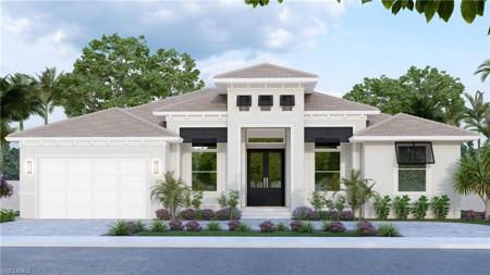 1401 Leland WAY