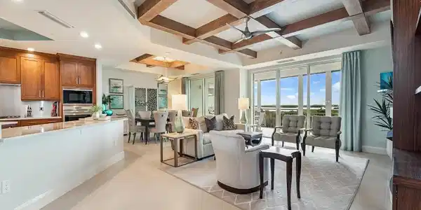 4851 Bonita Bay BLVD