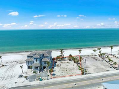 3750 Estero BLVD
