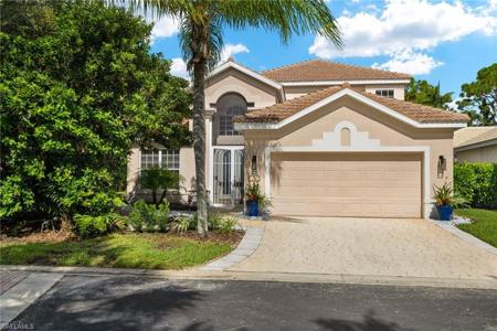 3550 Heron Glen CT