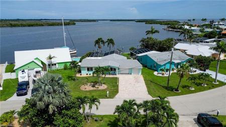 11803 Island AVE