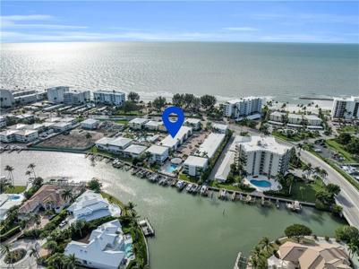 2100 Gulf Shore BLVD N