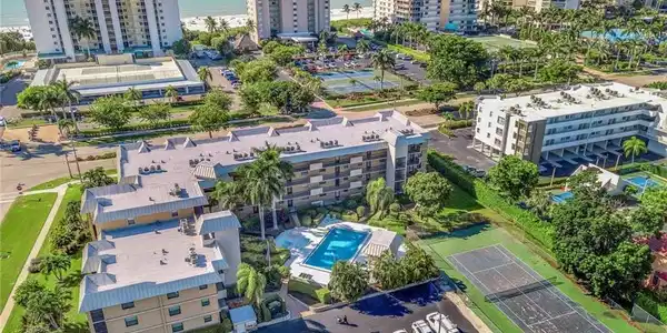 921 S Collier BLVD