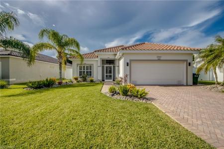 2060 Cape Heather CIR