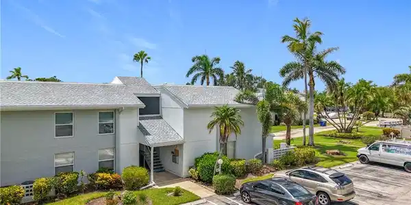 7077 Quail Run CT E