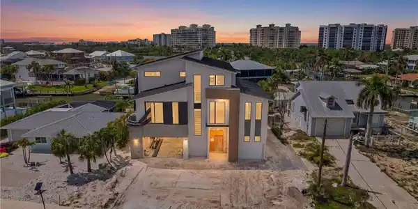 8351 Estero BLVD