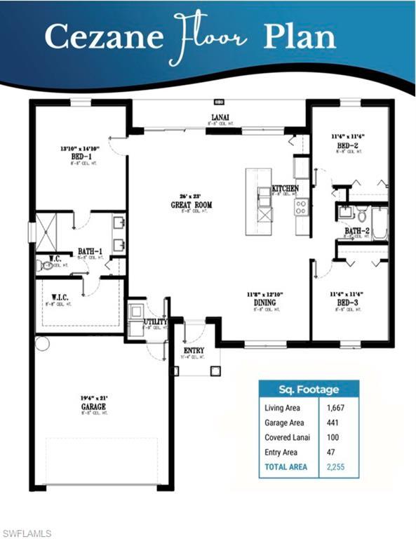 Image 3: Home Features