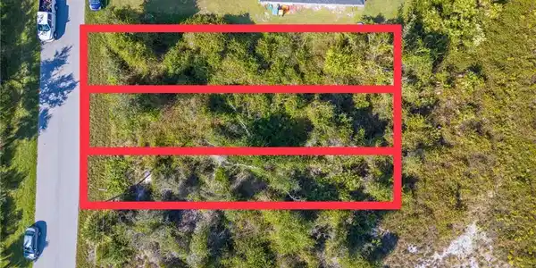 27100 & 27096 Partin DR
