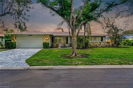 9951 Cypress Lake DR