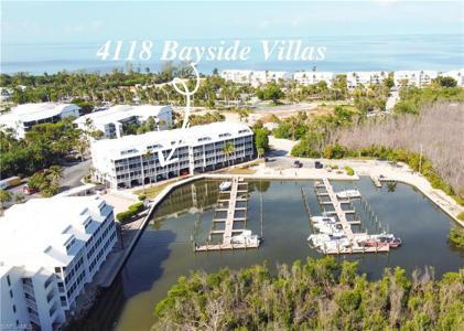 4118 Bayside Villas