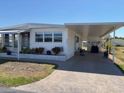 361 Shoreland DR