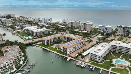 2900 Gulf Shore BLVD N