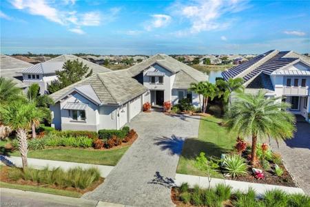 6161 Megans Bay DR