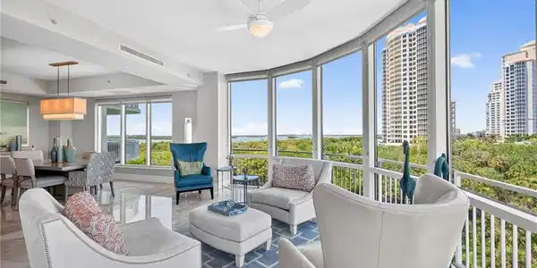 4851 Bonita Bay BLVD