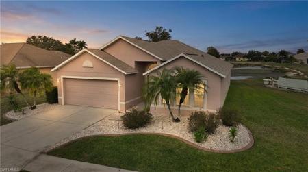 2735 Suncoast Lakes BLVD