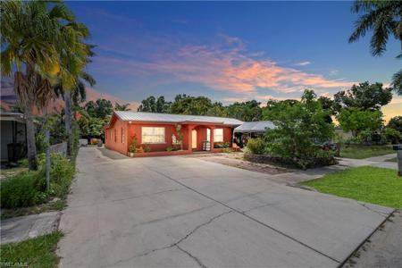 422 Bellair RD
