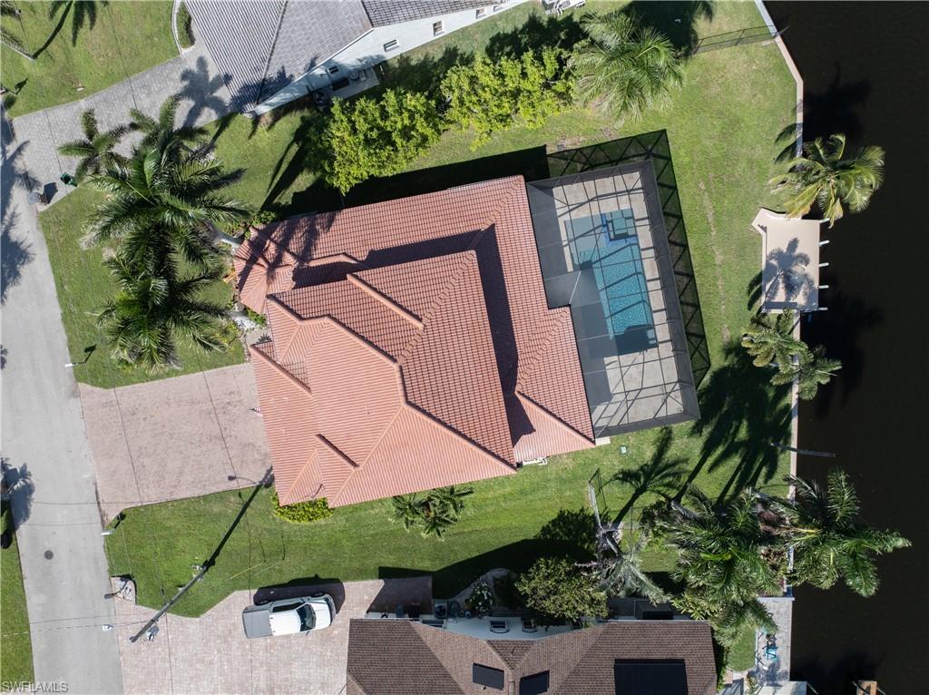 Image 4: Bird's eye view