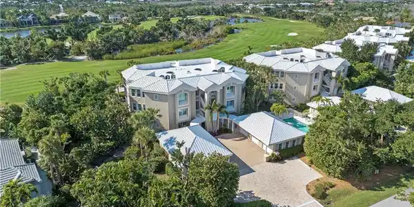 5657 Baltusrol CT