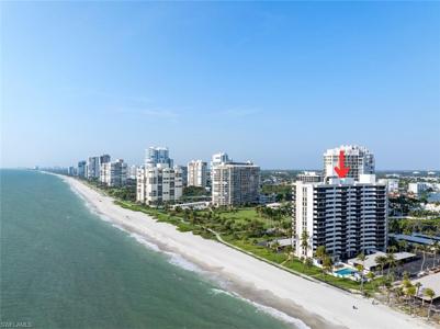 4005 Gulf Shore BLVD N