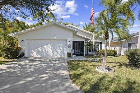 5521 Longleaf DR
