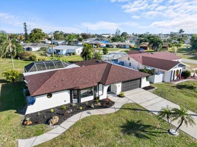 4135 Coronado PKWY