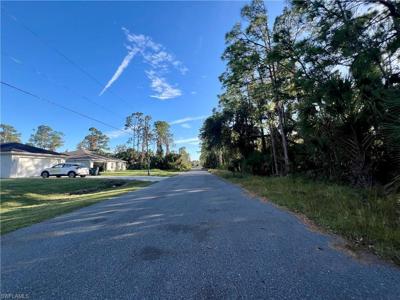 LOT # 26 Lummus St