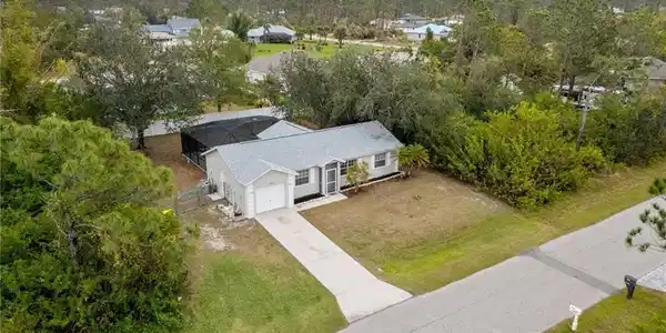 5452 Montego LN