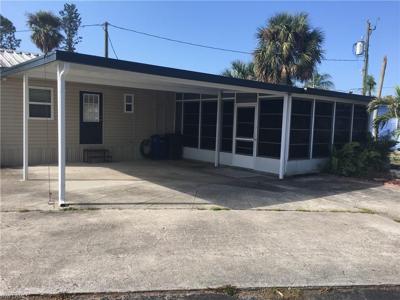 130 Amber AVE