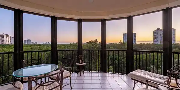 8990 Bay Colony DR
