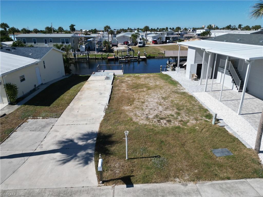 Image 1: Big lot for your new home